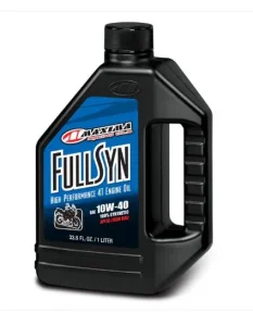 Óleo Motul 300V 15W50 4T 1L Sintético - Spinelli Motos Boutique